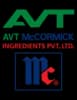 AVT McCormick Ingredients Pvt