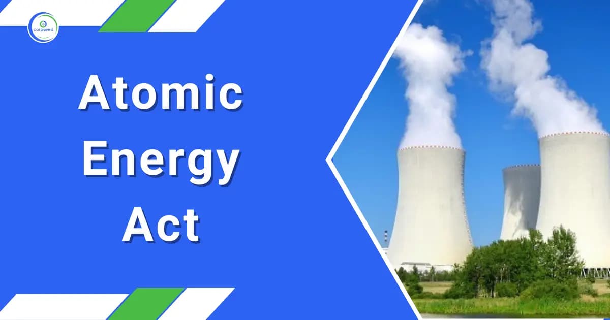 Atomic Energy Act
