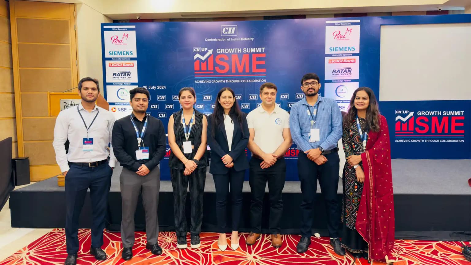 Corpseed and CII Announce Strategic Collaboration to Boost Business Compliance and Innovation