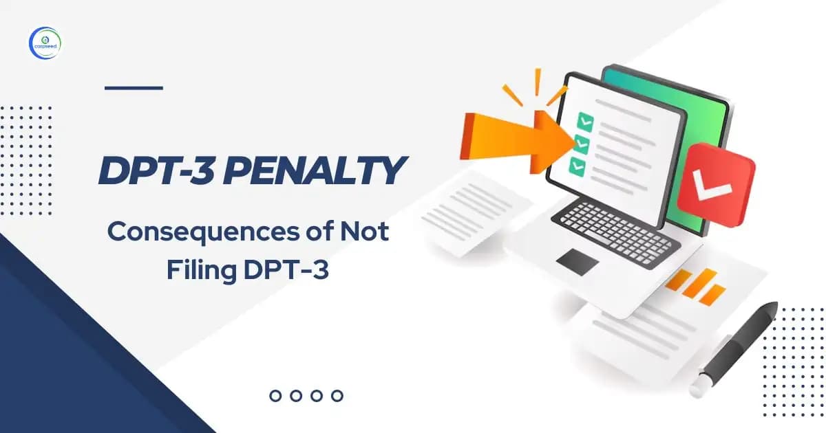 DPT-3 Penalty - Consequences of Not Filing DPT-3