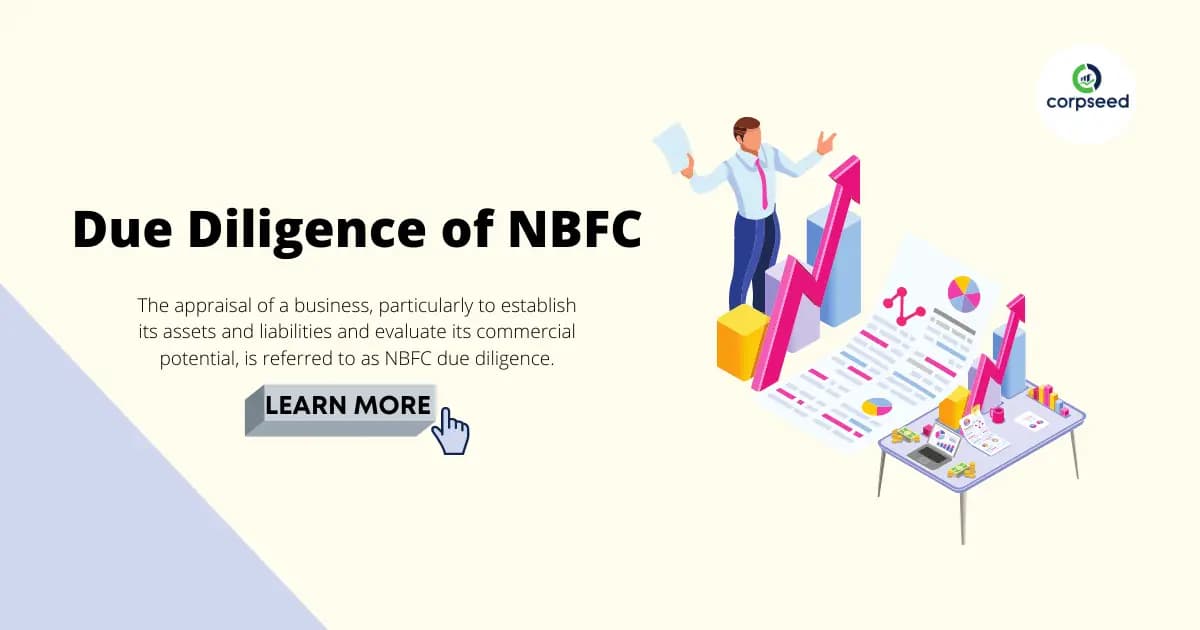 Due Diligence of NBFC