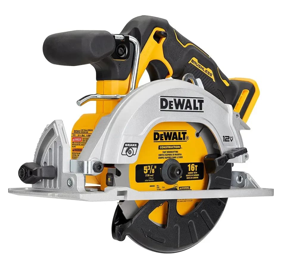 EPR Authorization for Saws