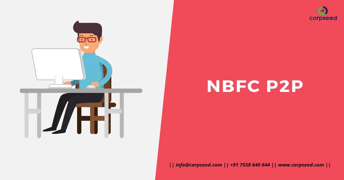 NBFC P2P