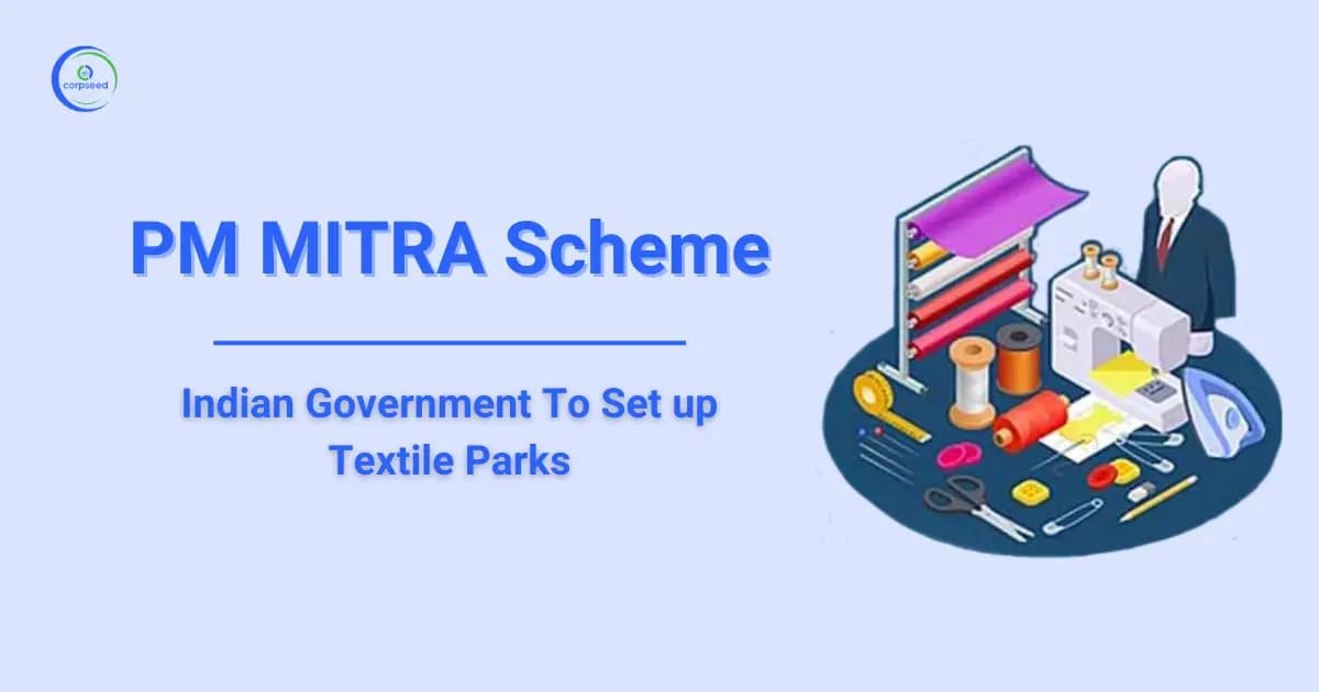 PM MITRA Scheme: Indian Government To Set up Textile Parks