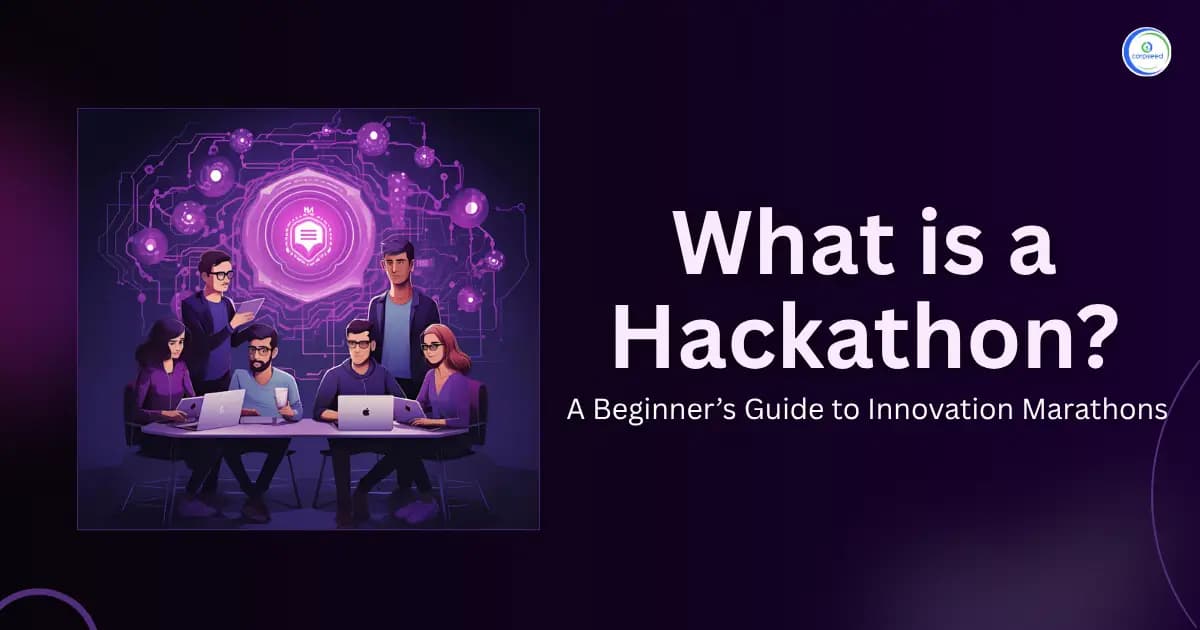 What is a Hackathon? A Beginner’s Guide to Innovation Marathons