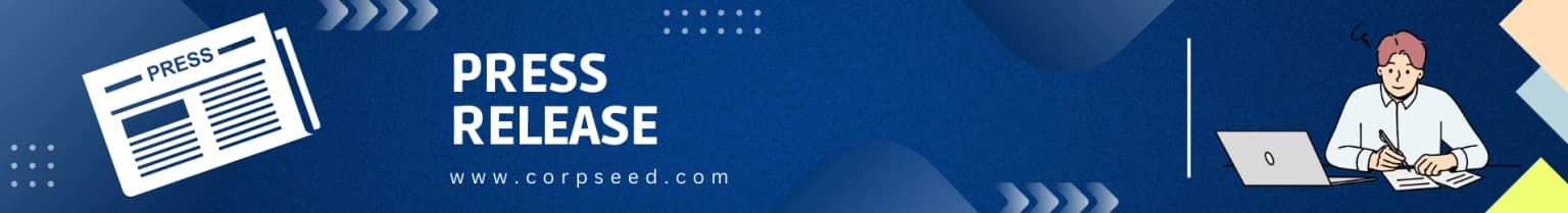 Press Release banner