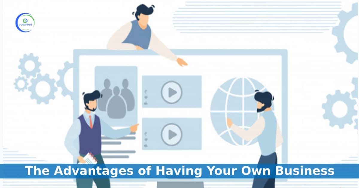 Benefits of Starting Your Own Business in 2025