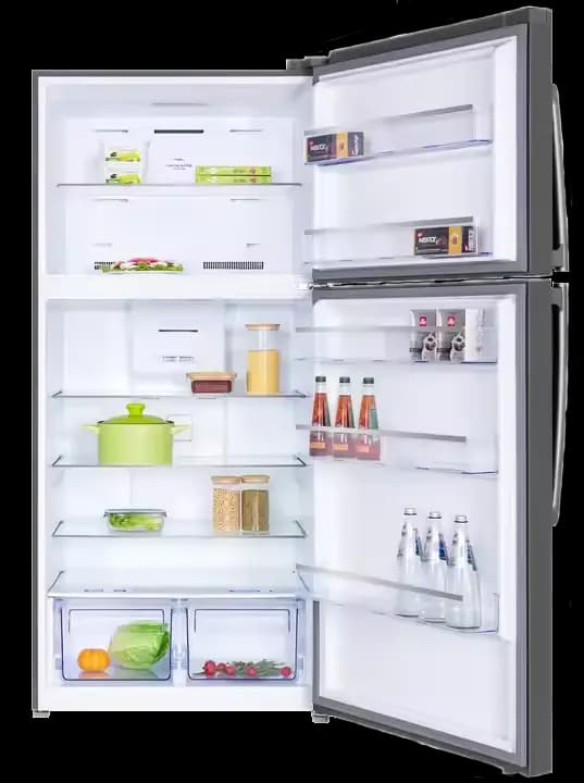 BEE Registration for Frost Free Refrigerators