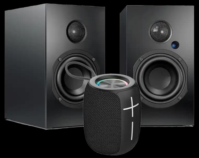 BIS Certification for Bluetooth Speaker