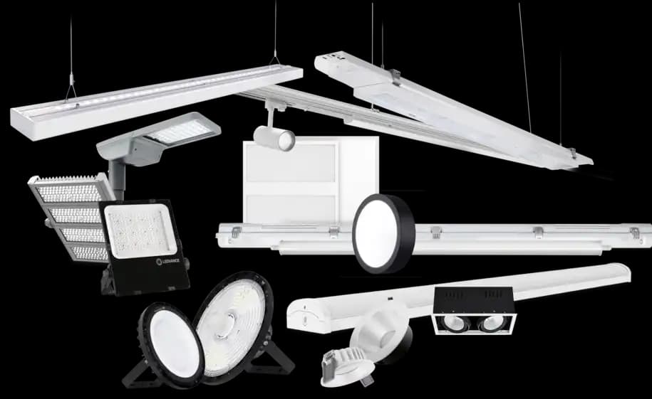 BIS Certification for LED Luminaires