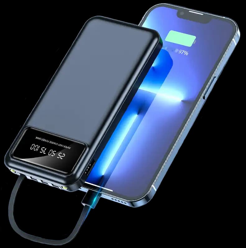 BIS Certification for Power Banks