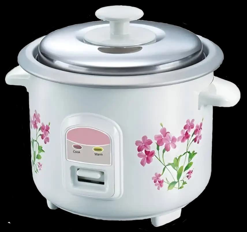BIS Certification for Rice Cooker