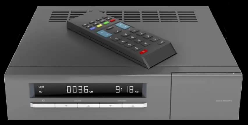 BIS Certification for Set Top Box