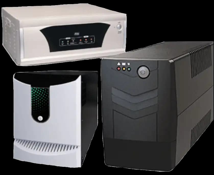 BIS Certification for UPS/Inverters