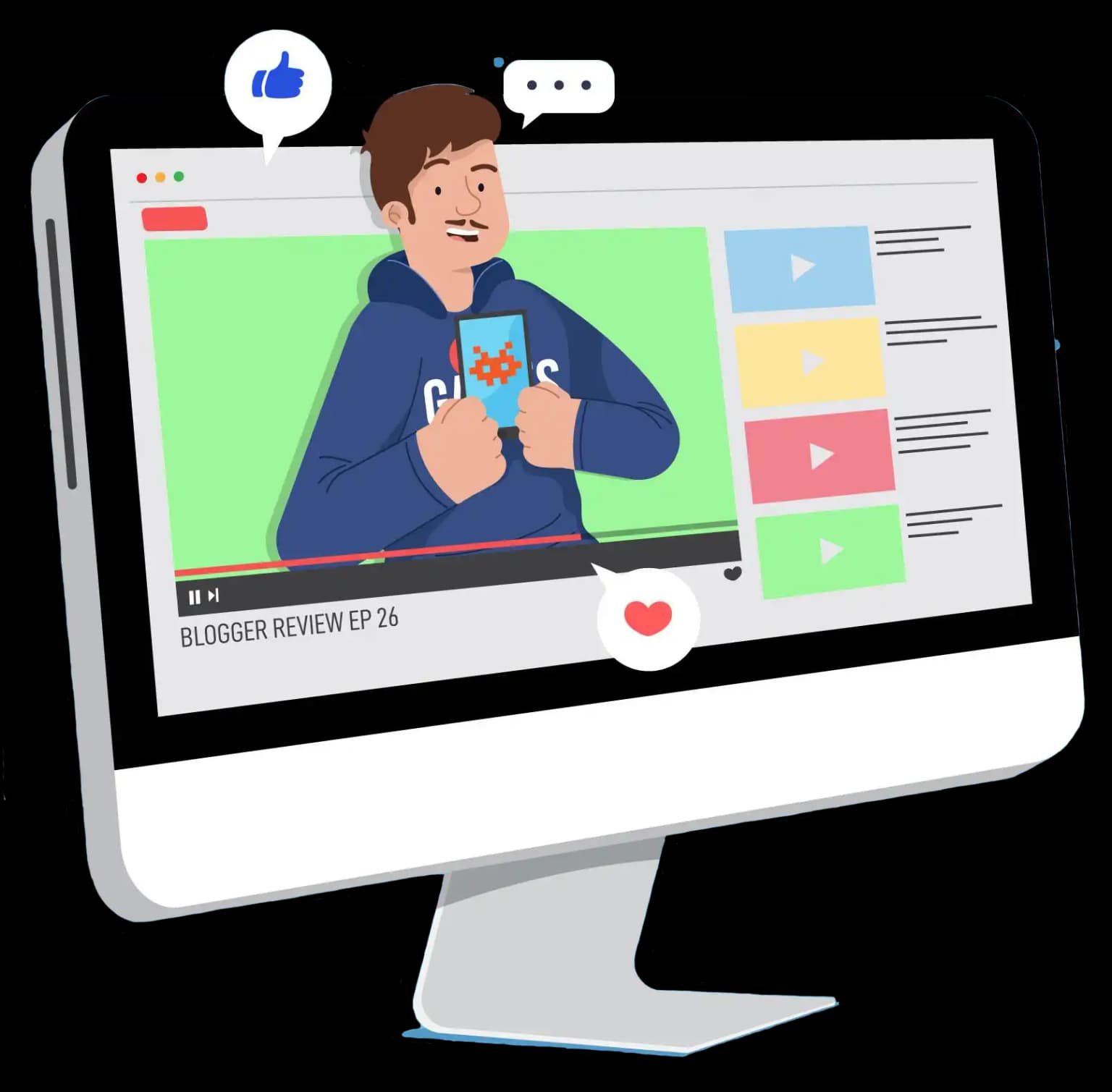 BIS Certification for Video Monitors