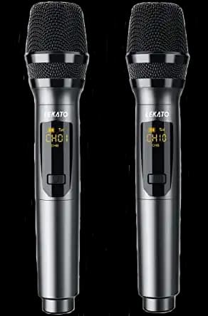 BIS Certification for Wireless Microphones