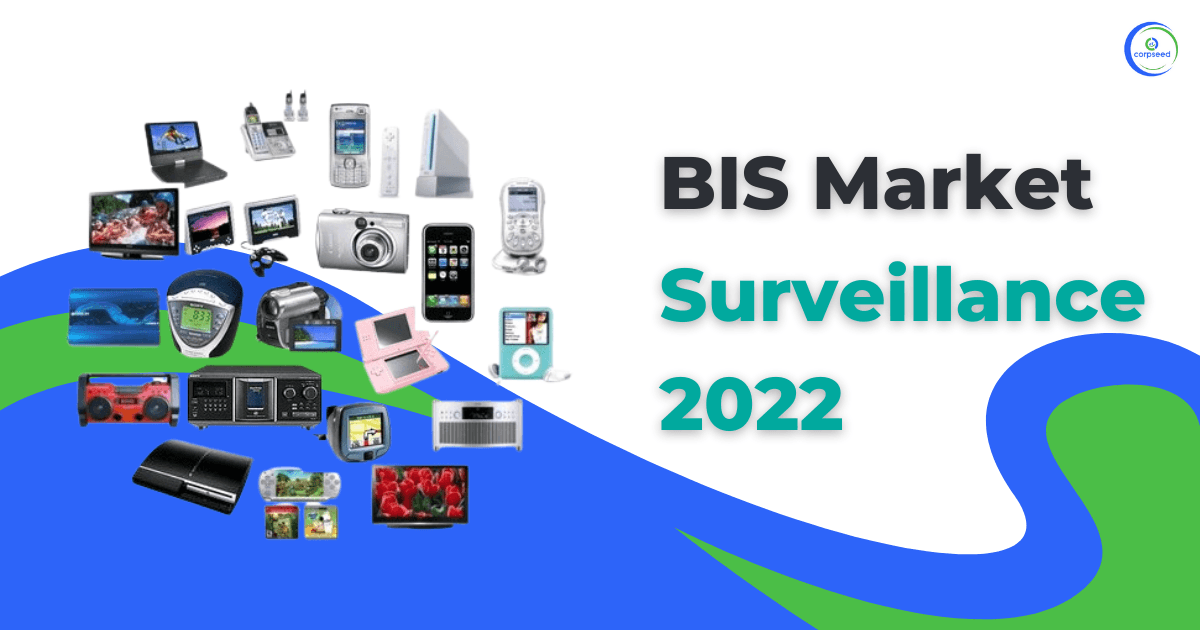 BIS Market Surveillance 2022
