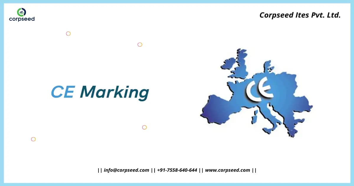 CE Marking