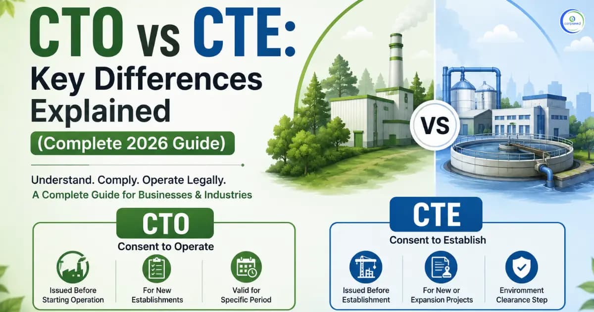 CTO vs CTE: Key Differences Explained (Complete 2026 Guide)