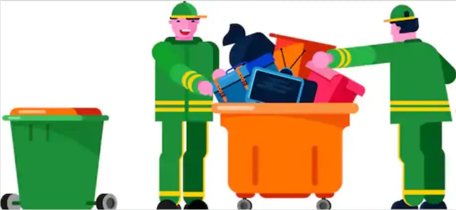 Comparison of EPR E-Waste (Management) Rules, 2016 & 2018