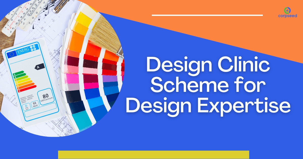 Design Clinic Scheme for Design Expertise