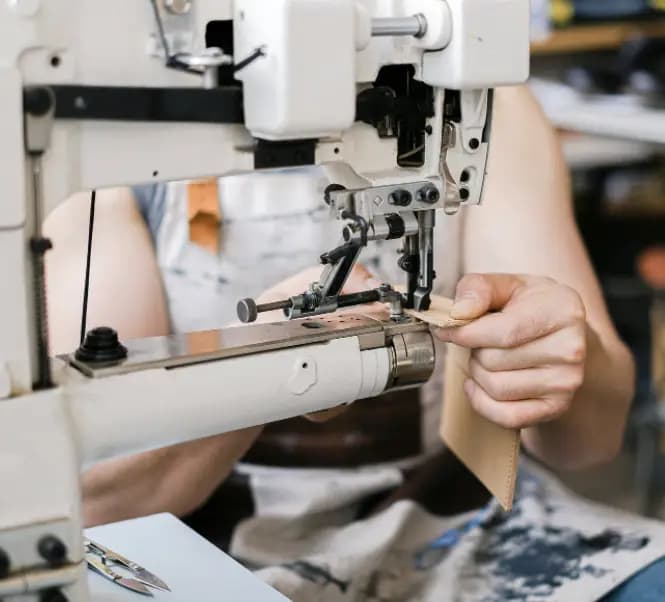 EPR Authorization for Appliances Used for Textile Processing