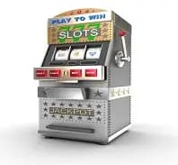 EPR Authorization for Coin Slot Machines