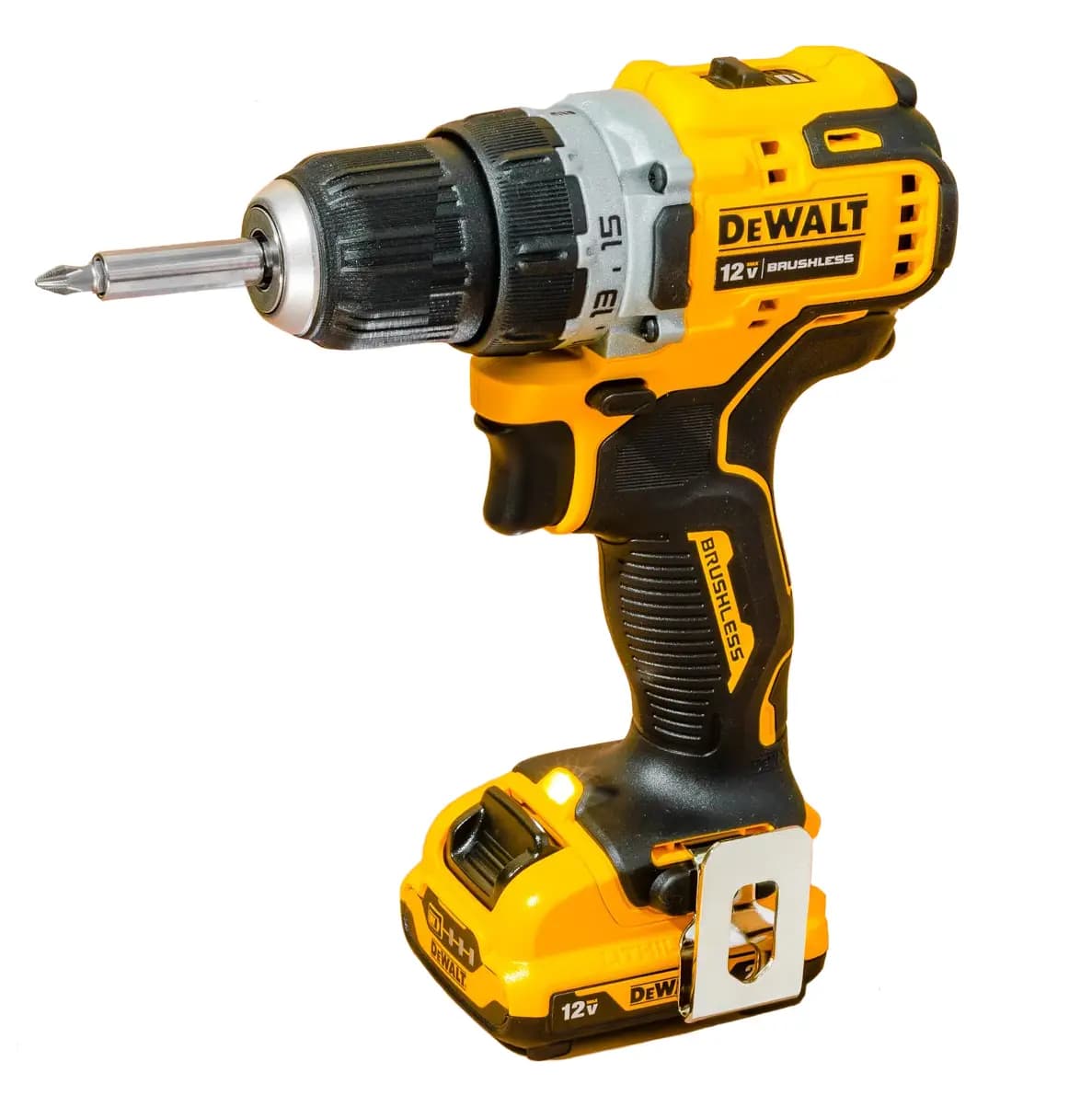 EPR Authorization for Drills