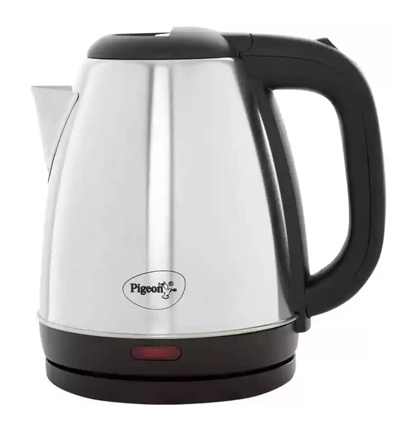 EPR Authorization for Electric Kettle
