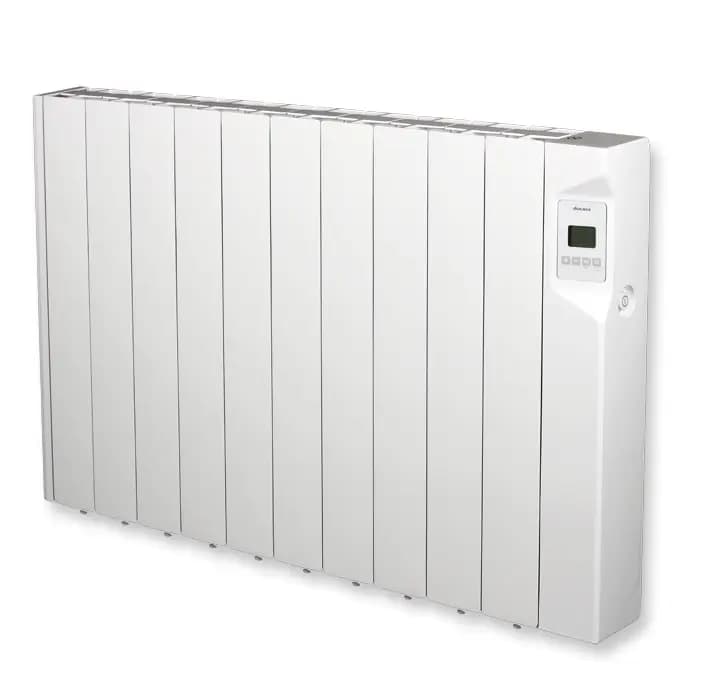 EPR Authorization for Electric Radiators