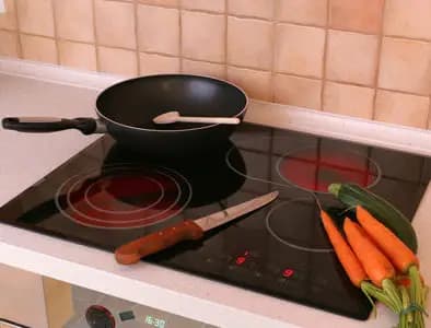 EPR Authorization for Electric Stoves