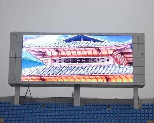 EPR Authorization for Electronic Display Panels