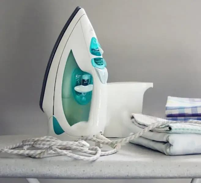 EPR Authorization for Iron and Other Appliances for Ironing, Mangling and Other Care of Clothing