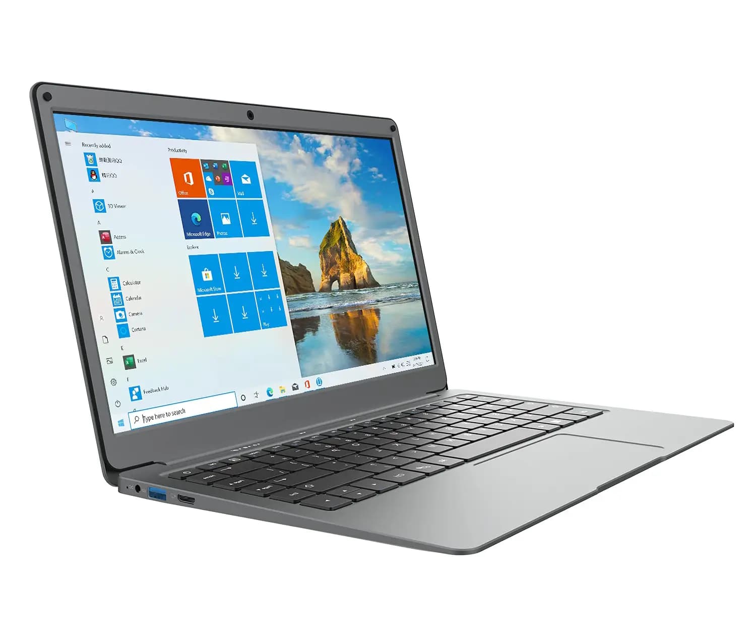 EPR Authorization for Laptop Computers