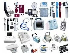 EPR Authorization for Other Electric Diagnostic Equipment