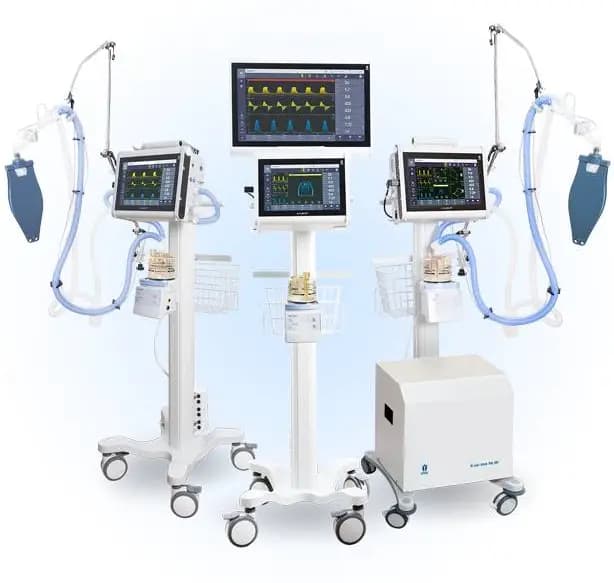 EPR Authorization for Pulmonary Ventilators and Accessories