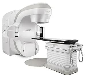 EPR Authorization for Radiotherapy Equipment and Accessories