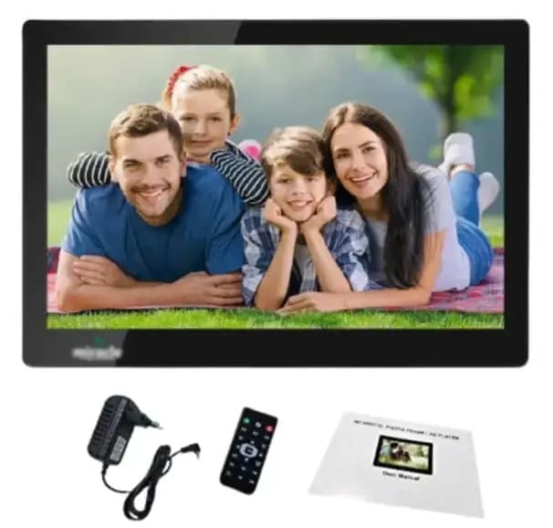 EPR Authorization for Screen, Electronic Photo frames, Electronic Display Panel, Monitors