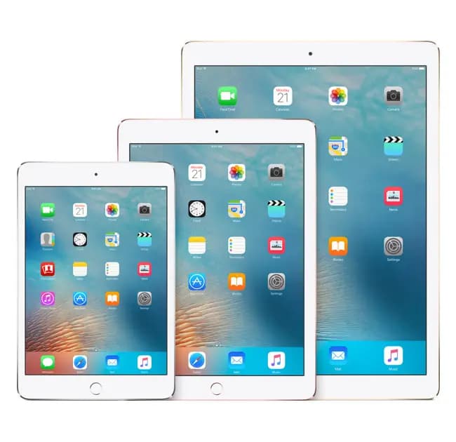 EPR Authorization for Tablets and iPad