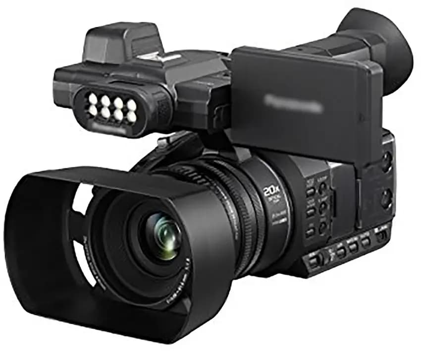 EPR Authorization for Video Cameras