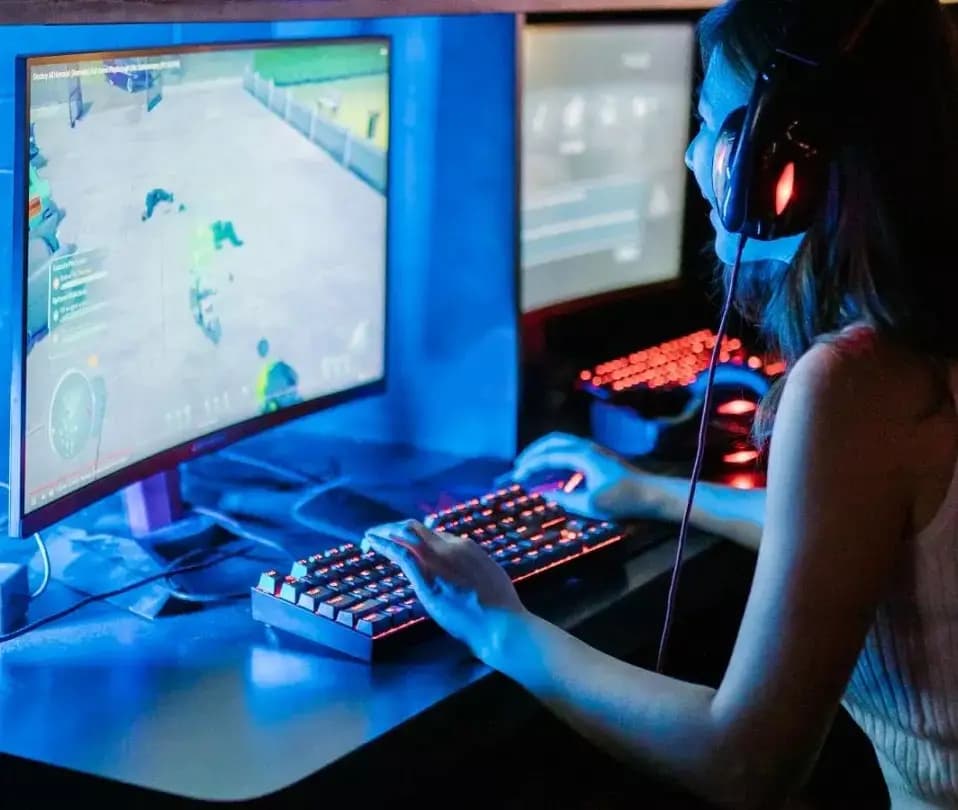 EPR Authorization for Video Games