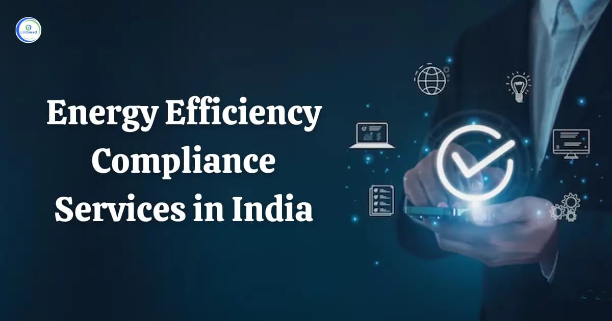 Energy Efficiency Compliance Services in India