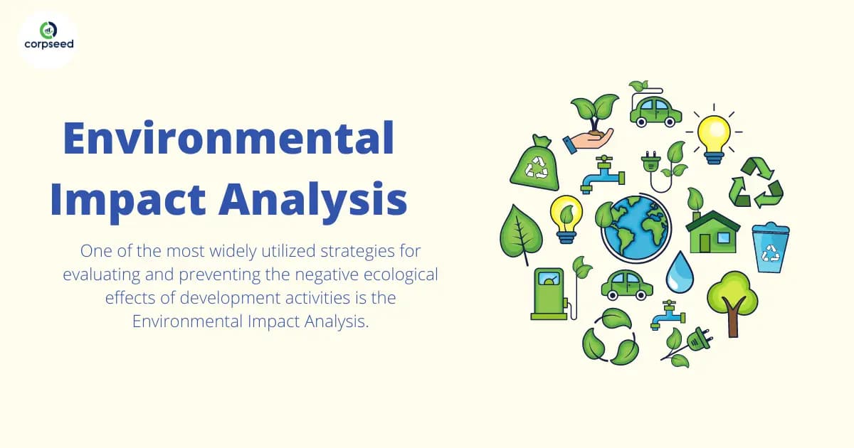 Environmental Impact Analysis