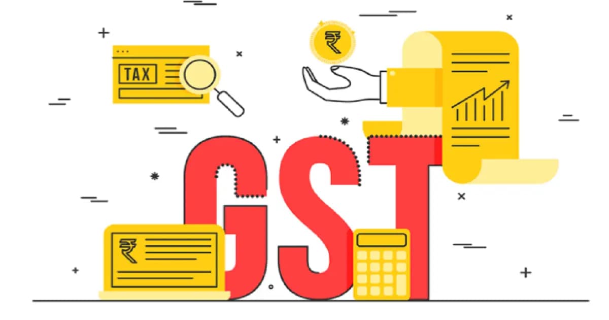 Everything You Need To Know About GST for Restaurant