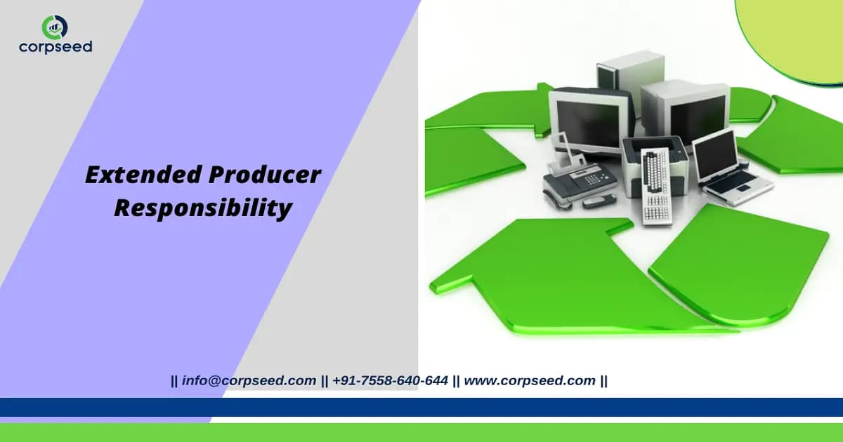 Extended Producer Responsibility