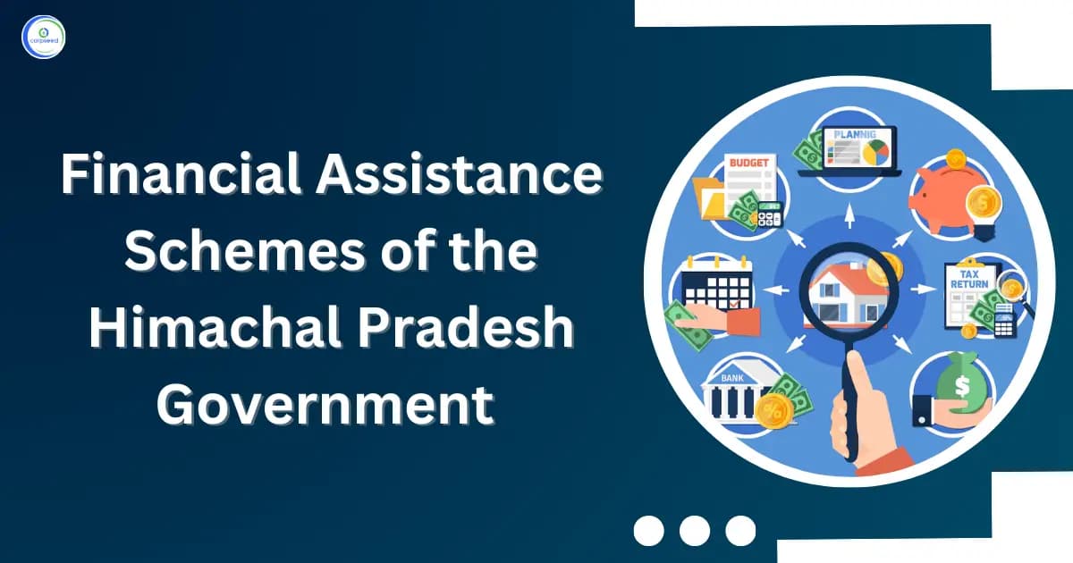 Financial Assistance Scheme of the Himachal Pradesh Government
