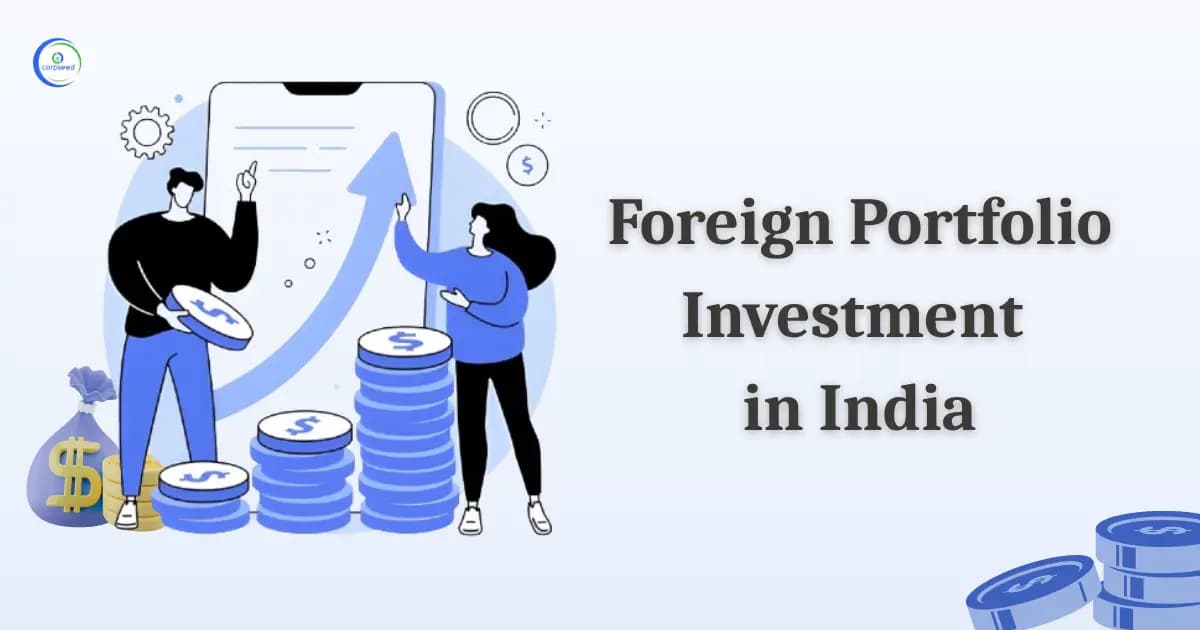 Foreign Portfolio Investment in India