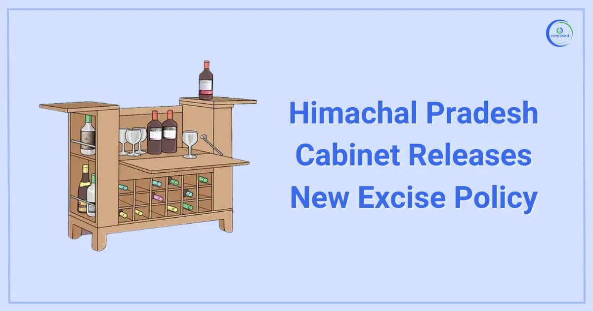 Himachal Pradesh Cabinet Releases New Excise Policy