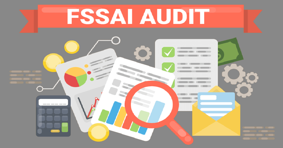 How to manage FSSAI Audits