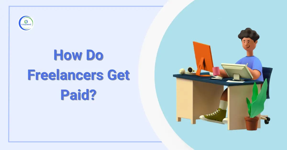 How Do Freelancers Get Paid?